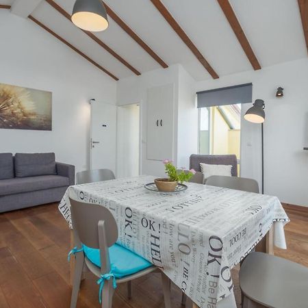 Rovinj Apartments エクステリア 写真
