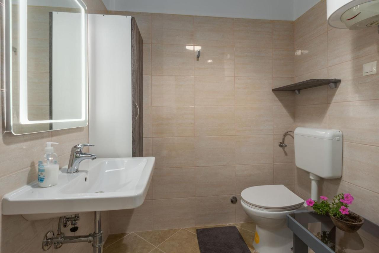 Rovinj Apartments エクステリア 写真