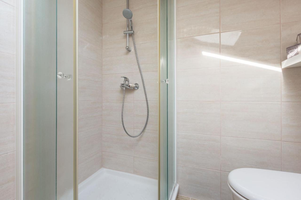 Rovinj Apartments エクステリア 写真