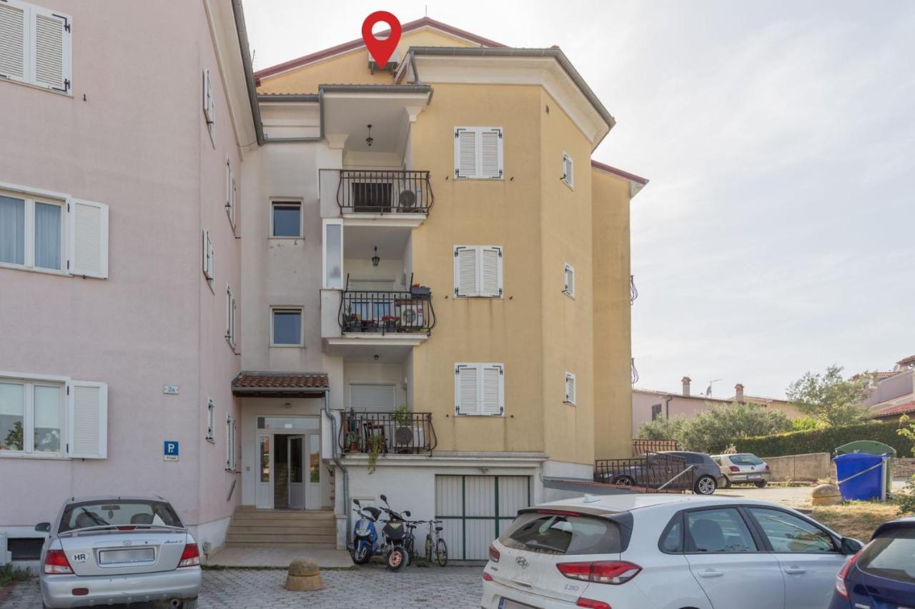 Rovinj Apartments エクステリア 写真