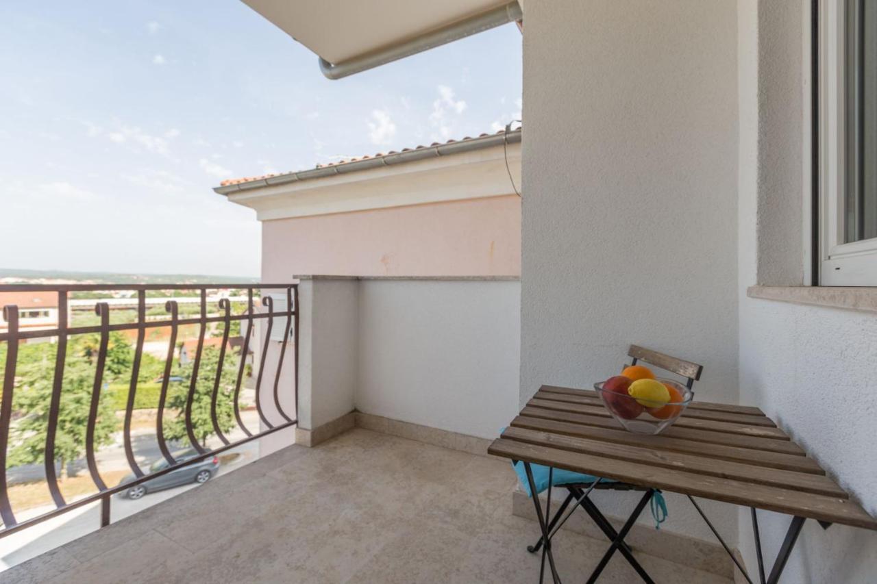 Rovinj Apartments エクステリア 写真